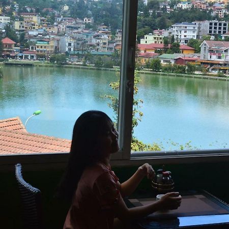 Sapa O'Chau Hotel Εξωτερικό φωτογραφία