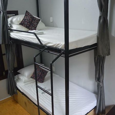 Sapa O'Chau Hotel Εξωτερικό φωτογραφία