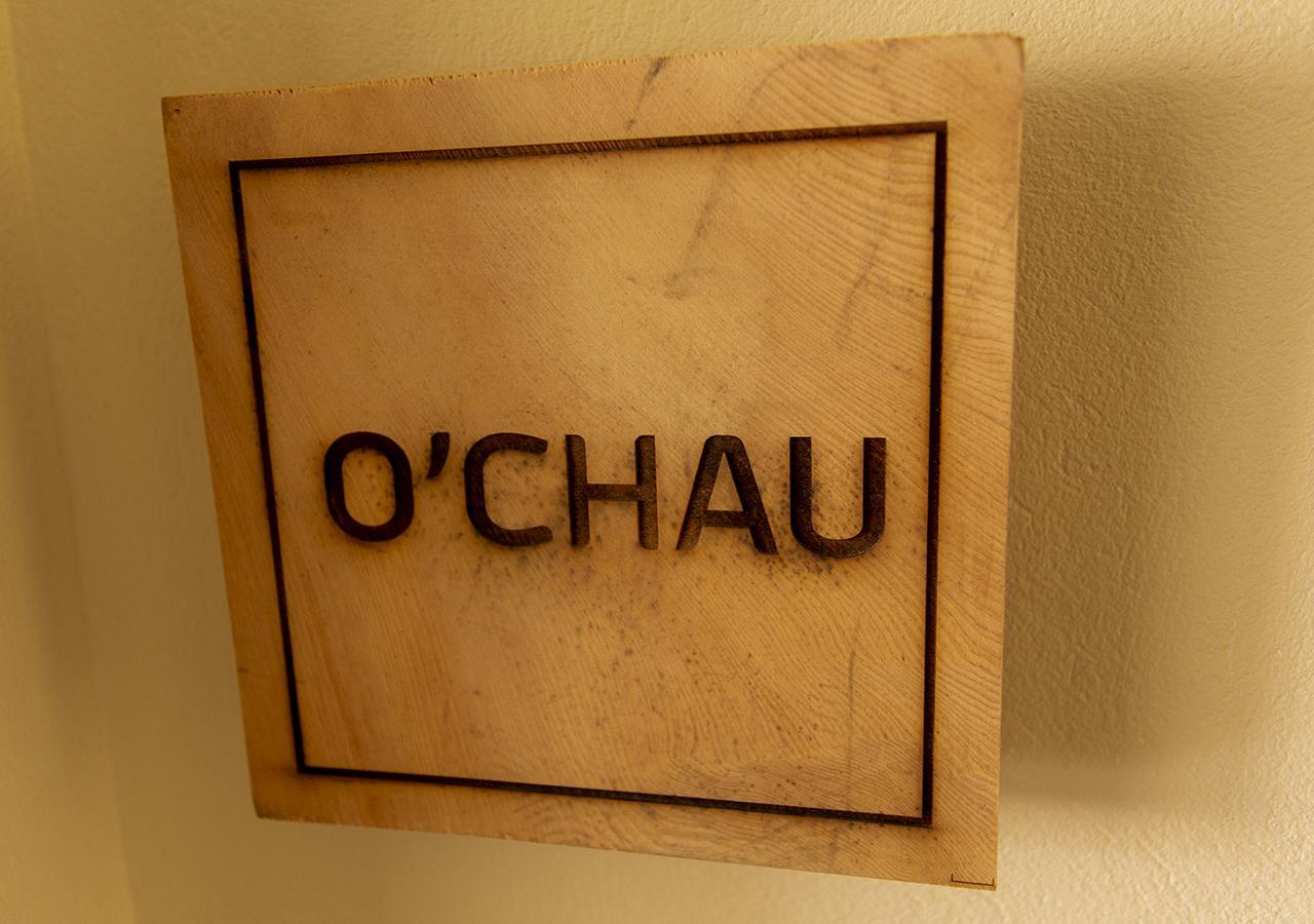 Sapa O'Chau Hotel Εξωτερικό φωτογραφία