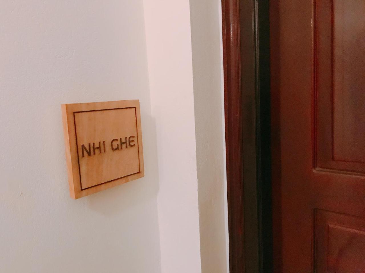 Sapa O'Chau Hotel Εξωτερικό φωτογραφία