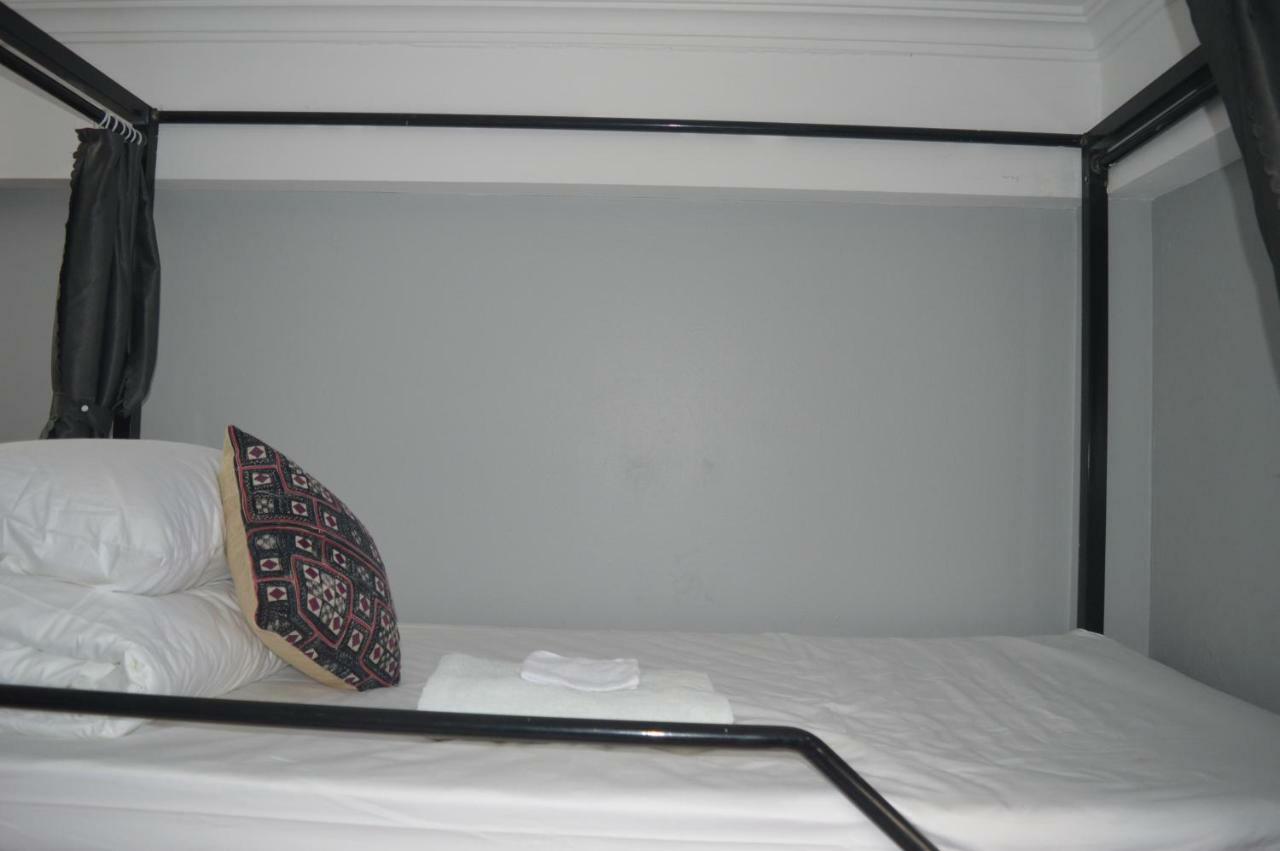 Sapa O'Chau Hotel Εξωτερικό φωτογραφία