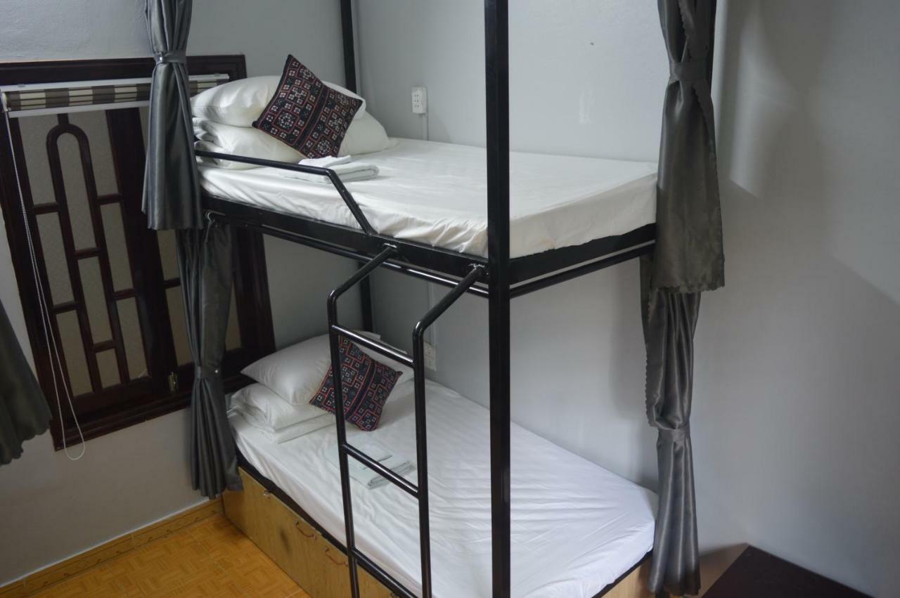 Sapa O'Chau Hotel Εξωτερικό φωτογραφία